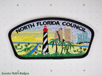 North Florida Council